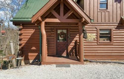 1906 Buckeye View Way, Sevierville, TN 37876