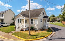 528 E QUEEN Street, STRASBURG, VA 22657