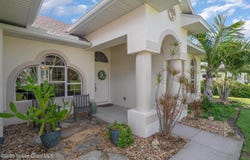 2578 Long Sandy Circle, Merritt Island, FL 32952