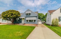 357 E 307th Street, Willowick, OH 44095