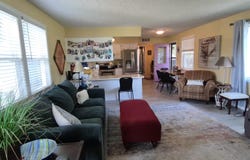 30 Eureka Lake Rd, Eureka, KS 67045