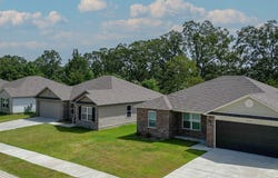 6742 Leatherwood Lp, North Little Rock, AR 72117