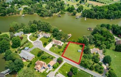 Lot 12 GLEBE ROAD, LOTTSBURG, VA 22511