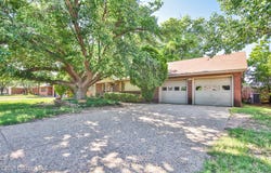 3703 48th Street, Lubbock, TX 79413