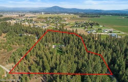 5999 E ROGER Dr, Post Falls, ID 83854