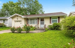 1456 E Lindberg Street, Springfield, MO 65804