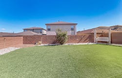 4871 NE Longs Peak Road, Rio Rancho, NM 87144