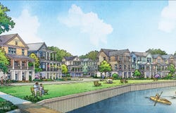 602 Front Street lot: 35, Washington, NC 27889