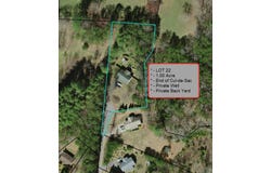 106 Copper Hill Church Ln, Warne, NC 28909