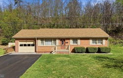 163 DICKS HOLLOW Road, WINCHESTER, VA 22603