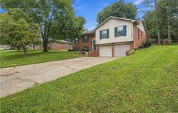 6507 Brad Court, Floyds Knobs, IN 47119