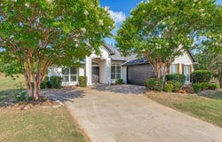 3409 Doris Walker Trail, Burleson, TX 76028