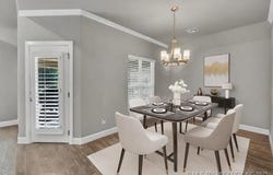11439 N 162nd East Avenue, Owasso, OK 74055