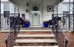 451 3RD AVENUE, BELLMAWR, NJ 08031