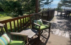 3199 S LAKE SHORE DRIVE, BOIS BLANC, MI 49775