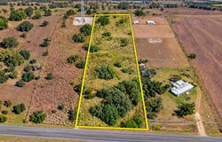 20060 E BROWN TRACT, RIO HONDO, TX 78583