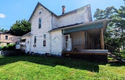 627 Greenwood Avenue, Toledo, OH 43605