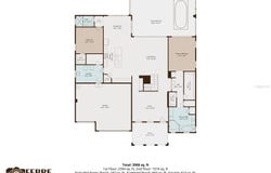 5830 WATERCOLOR Drive, LITHIA, FL 33547