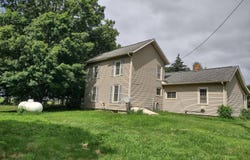 16711 Stark Road, Springport, MI 49284