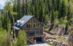 244 W Pinehurst Dr, Brian Head, UT 84719