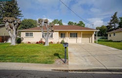 1551 Orange Street, Concord, CA 94518