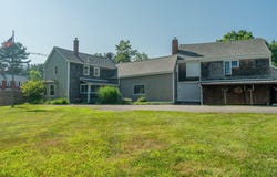 411 Walnut Hill Road, North Yarmouth, ME 04097