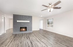 2132 Loma Verde Drive, Bedford, TX 76021