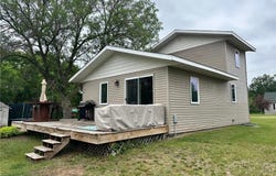 316 2nd Street NE, Menahga, MN 56464