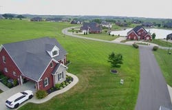 100 Kirk Street, Lebanon, KY 40033