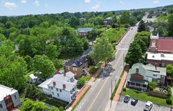 116 E Main Street, Abingdon, VA 24210