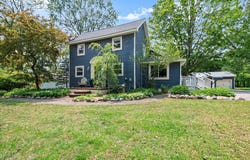 325 Watson Street, Coopersville, MI 49404