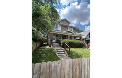 914 N Tuxedo Street, Indianapolis, IN 46201