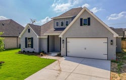 225 Belmont Drive, Willow Park, TX 76087
