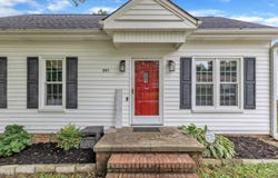 201 Person Street, Oxford, NC 27565