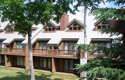 266 Sugartree One, Carrabassett Valley, ME 04947