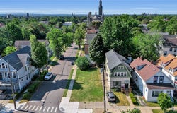687 Best Street, Buffalo, NY 14211