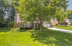 15741 Robinwood Drive, Northville, MI 48168