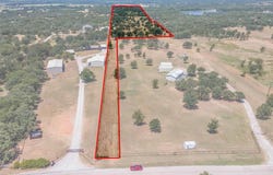 2500 Cool Junction, Millsap, TX 76066