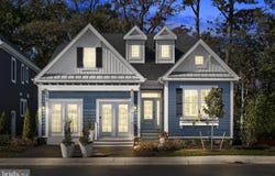 Heather To-Be-Built, MILLSBORO, DE 19966