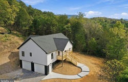 COLBURN Drive, RILEYVILLE, VA 22650