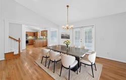 544 Little Creek Drive, Graham, NC 27253