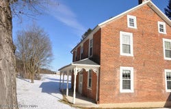 1642 Kunkletown Road, Saylorsburg, PA 18353