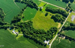 Lower Sharon Road, Dresden, TN 38225