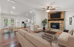 32 S Pego Way, Hot Springs Village, AR 71909