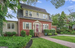4707 HUNT AVE, CHEVY CHASE, MD 20815
