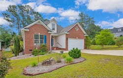 3207 Notting Hill Road, Fayetteville, NC 28311