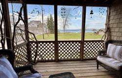 668 Main street, La Pointe, WI 54850