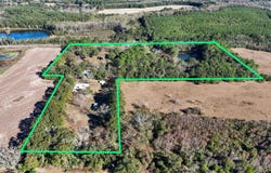 1981 Parrish Rd, Florala, AL 36442