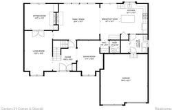 1760 Bedlington Court, Rochester Hills, MI 48307