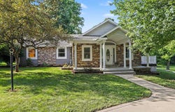 57530 Cool Water Lane, Colon, MI 49040